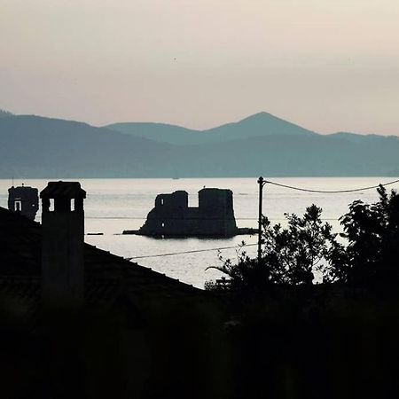 Apartman Greta Sukošan Dış mekan fotoğraf