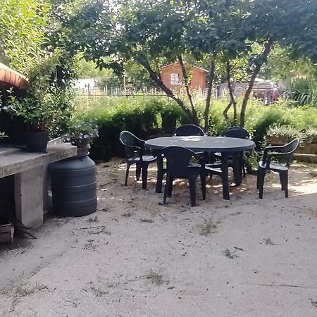 Apartman Greta Sukošan Dış mekan fotoğraf