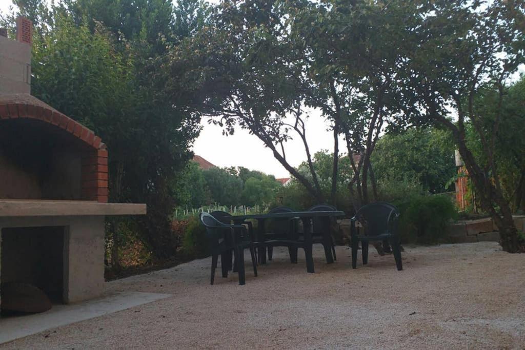 Apartman Greta Sukošan Dış mekan fotoğraf