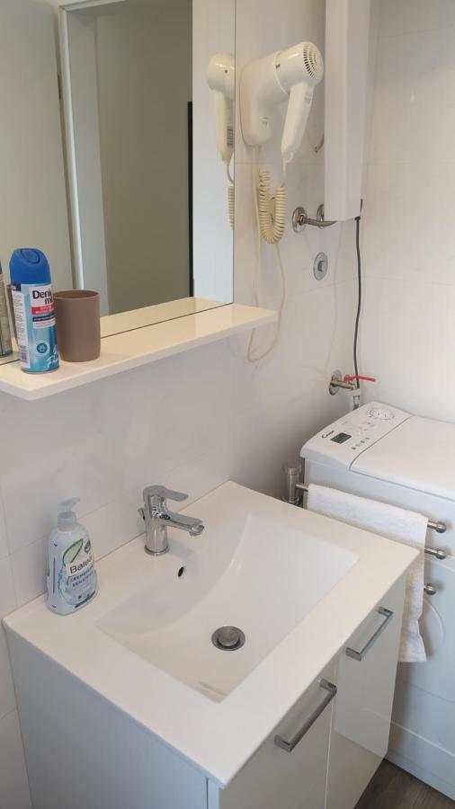 Apartman Greta Sukošan Dış mekan fotoğraf