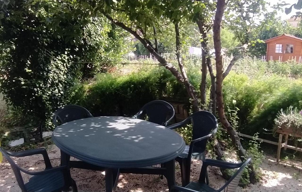 Apartman Greta Sukošan Dış mekan fotoğraf